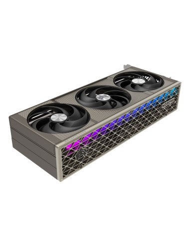 Sapphire Nitro+ Radeon Rx 9070 Xt Amd 16 Gb Gddr6