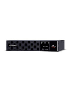 Cyberpower Pr1500Ertxl2U Zasilacz Ups Technologia Line-Interactive 1500 Va 1500 W 10 Gniazdo(A) Sieciowe