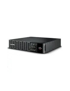 Cyberpower Pr1500Ertxl2U Zasilacz Ups Technologia Line-Interactive 1500 Va 1500 W 10 Gniazdo(A) Sieciowe 2