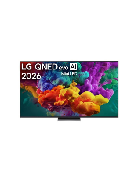 Tv 65Qned86B3B Lg