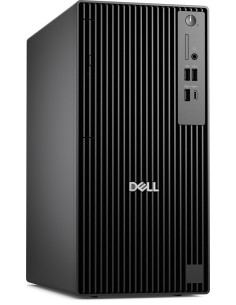 Dell Pro Qbt1250 Plus Intel Core Ultra 5 235 16 Gb Ddr5-Sdram 512 Gb Ssd Windows 11 Pro Tower Pc Czarny 2