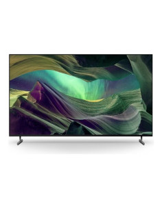 Sony Kd-65X85L 165,1 Cm (65") 4K Ultra Hd Smart Tv Wi-Fi Czarny 2