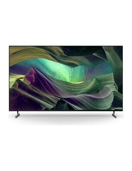 Sony Kd-65X85L 165,1 Cm (65") 4K Ultra Hd Smart Tv Wi-Fi Czarny