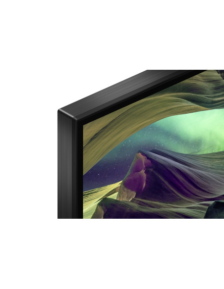 Sony Kd-65X85L 165,1 Cm (65") 4K Ultra Hd Smart Tv Wi-Fi Czarny