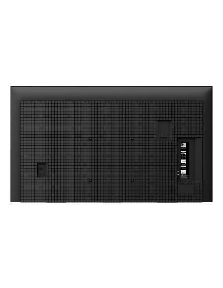 Sony Kd-65X85L 165,1 Cm (65") 4K Ultra Hd Smart Tv Wi-Fi Czarny