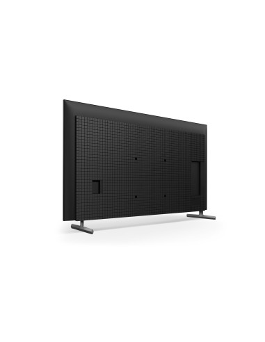 Sony Kd-65X85L 165,1 Cm (65") 4K Ultra Hd Smart Tv Wi-Fi Czarny