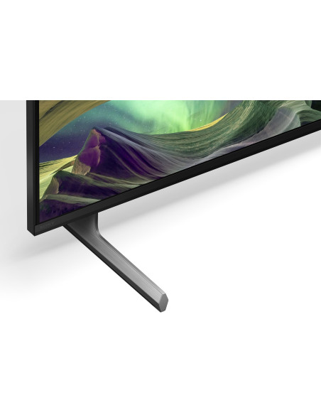 Sony Kd-65X85L 165,1 Cm (65") 4K Ultra Hd Smart Tv Wi-Fi Czarny