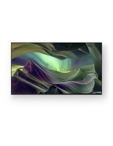 Sony Kd-65X85L 165,1 Cm (65") 4K Ultra Hd Smart Tv Wi-Fi Czarny