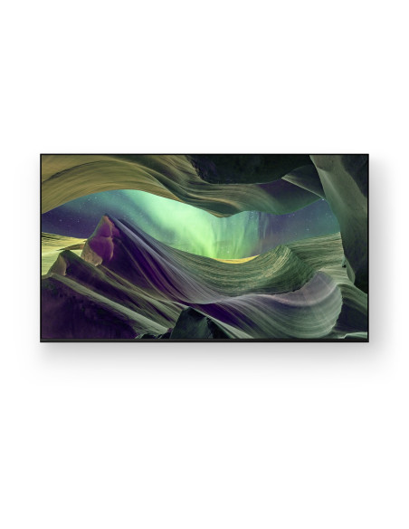 Sony Kd-65X85L 165,1 Cm (65") 4K Ultra Hd Smart Tv Wi-Fi Czarny