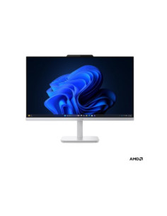 Lenovo A105 24 Amd Ryzen™ 5 40 60,5 Cm (23.8") 1920 X 1080 Px All-In-One Pc 16 Gb Lpddr5-Sdram 512 Gb Ssd Windows 11 Home Wi-Fi  2
