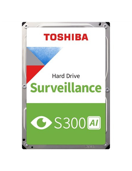 Toshiba Mg11Aca24Te-V Dysk Twardy 24 Tb 7200 Rpm 1024 Mb 3.5" Sata Iii