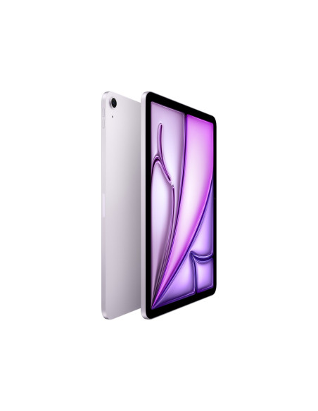 Apple Ipad Air Apple M 256 Gb 27,9 Cm (11") 12 Gb Wi-Fi 7 (802.11Be) Ipados 26 Fioletowy