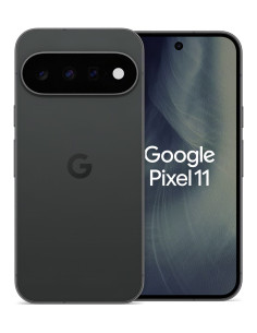 Google Pixel 11 5G 12/256Gb Obsidian
