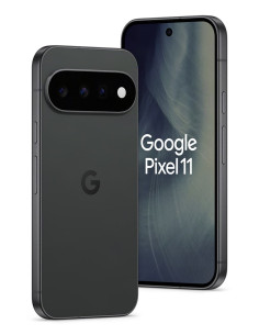 Google Pixel 11 5G 12/256Gb Obsidian 2