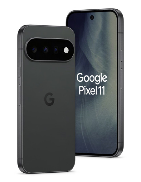 Google Pixel 11 5G 12/256Gb Obsidian