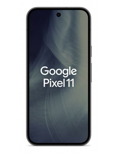 Google Pixel 11 5G 12/256Gb Obsidian