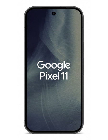 Google Pixel 11 5G 12/256Gb Obsidian
