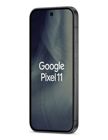 Google Pixel 11 5G 12/256Gb Obsidian