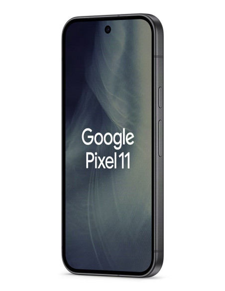 Google Pixel 11 5G 12/256Gb Obsidian
