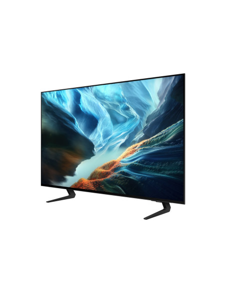 Samsung Qe42S90Hae 106,7 Cm (42") 4K Ultra Hd Smart Tv Wi-Fi Czarny