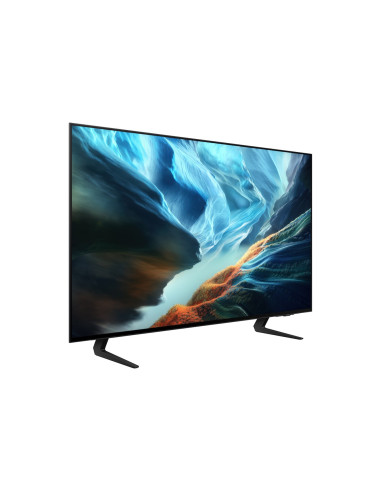 Samsung Qe42S90Hae 106,7 Cm (42") 4K Ultra Hd Smart Tv Wi-Fi Czarny