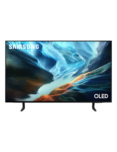 Samsung Qe42S90Hae 106,7 Cm (42") 4K Ultra Hd Smart Tv Wi-Fi Czarny