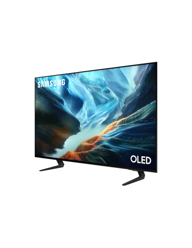 Samsung Qe42S90Hae 106,7 Cm (42") 4K Ultra Hd Smart Tv Wi-Fi Czarny