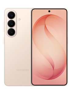 Samsung Galaxy S26 Sm-S942B/Ds 16 Cm (6.3") Dual Sim Android 16.0 5G Usb Type-C 12 Gb 512 Gb 4300 Mah Różowe Złoto