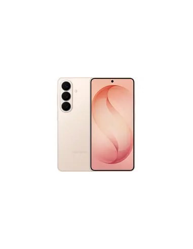 Samsung Galaxy S26 Sm-S942B/Ds 16 Cm (6.3") Dual Sim Android 16.0 5G Usb Type-C 12 Gb 512 Gb 4300 Mah Różowe Złoto