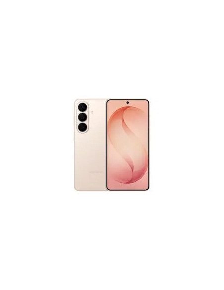 Samsung Galaxy S26 Sm-S942B/Ds 16 Cm (6.3") Dual Sim Android 16.0 5G Usb Type-C 12 Gb 512 Gb 4300 Mah Różowe Złoto