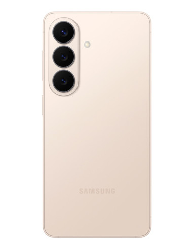 Samsung Galaxy S26 Sm-S942B/Ds 16 Cm (6.3") Dual Sim Android 16.0 5G Usb Type-C 12 Gb 512 Gb 4300 Mah Różowe Złoto