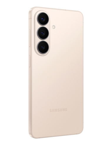 Samsung Galaxy S26 Sm-S942B/Ds 16 Cm (6.3") Dual Sim Android 16.0 5G Usb Type-C 12 Gb 512 Gb 4300 Mah Różowe Złoto
