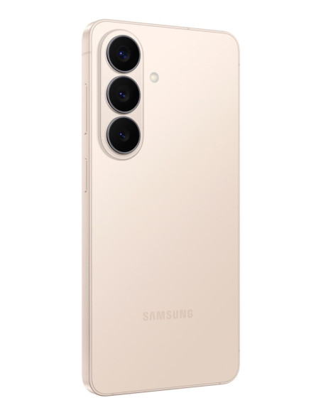 Samsung Galaxy S26 Sm-S942B/Ds 16 Cm (6.3") Dual Sim Android 16.0 5G Usb Type-C 12 Gb 512 Gb 4300 Mah Różowe Złoto