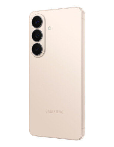 Samsung Galaxy S26 Sm-S942B/Ds 16 Cm (6.3") Dual Sim Android 16.0 5G Usb Type-C 12 Gb 512 Gb 4300 Mah Różowe Złoto