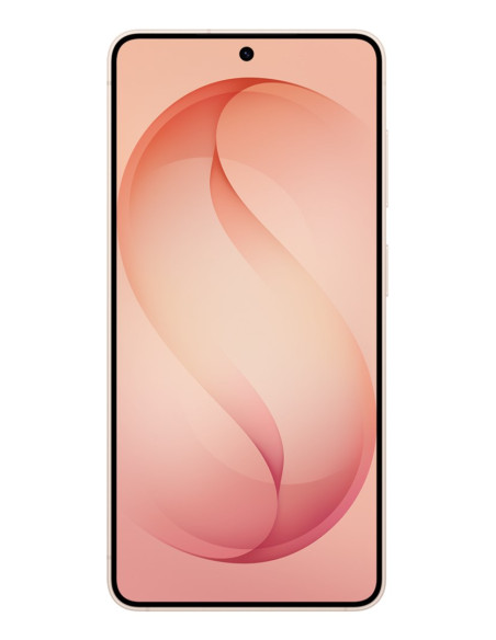 Samsung Galaxy S26 Sm-S942B/Ds 16 Cm (6.3") Dual Sim Android 16.0 5G Usb Type-C 12 Gb 512 Gb 4300 Mah Różowe Złoto