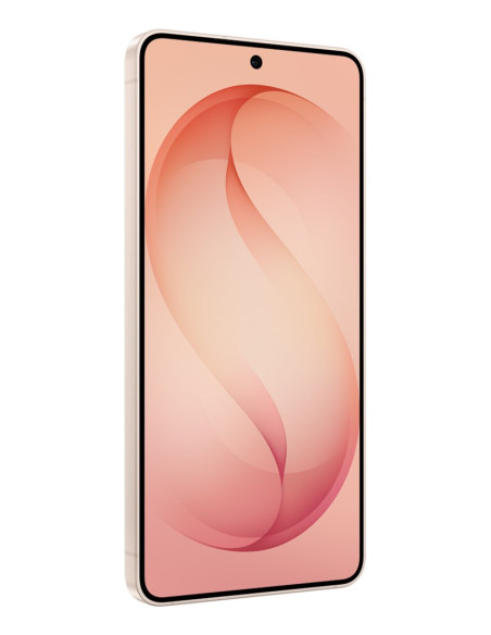 Samsung Galaxy S26 Sm-S942B/Ds 16 Cm (6.3") Dual Sim Android 16.0 5G Usb Type-C 12 Gb 512 Gb 4300 Mah Różowe Złoto
