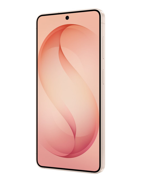 Samsung Galaxy S26 Sm-S942B/Ds 16 Cm (6.3") Dual Sim Android 16.0 5G Usb Type-C 12 Gb 512 Gb 4300 Mah Różowe Złoto