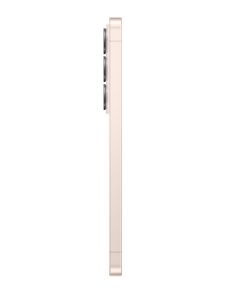 Samsung Galaxy S26 Sm-S942B/Ds 16 Cm (6.3") Dual Sim Android 16.0 5G Usb Type-C 12 Gb 512 Gb 4300 Mah Różowe Złoto
