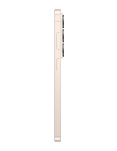 Samsung Galaxy S26 Sm-S942B/Ds 16 Cm (6.3") Dual Sim Android 16.0 5G Usb Type-C 12 Gb 512 Gb 4300 Mah Różowe Złoto