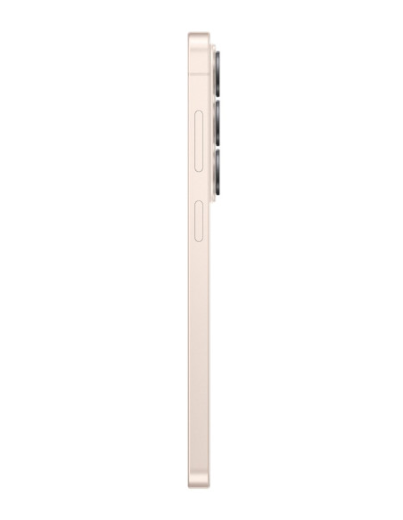 Samsung Galaxy S26 Sm-S942B/Ds 16 Cm (6.3") Dual Sim Android 16.0 5G Usb Type-C 12 Gb 512 Gb 4300 Mah Różowe Złoto
