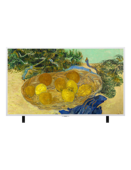 Lg 55Lx7B6La 139,7 Cm (55") 4K Ultra Hd Smart Tv Wi-Fi Czarny