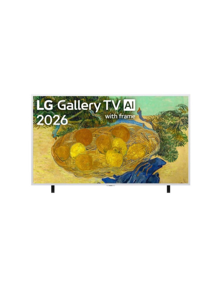 Lg 55Lx7B6La 139,7 Cm (55") 4K Ultra Hd Smart Tv Wi-Fi Czarny