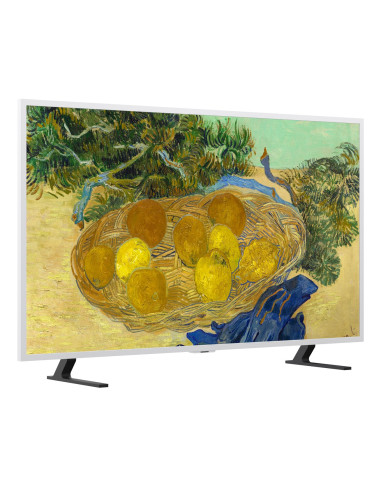 Lg 55Lx7B6La 139,7 Cm (55") 4K Ultra Hd Smart Tv Wi-Fi Czarny