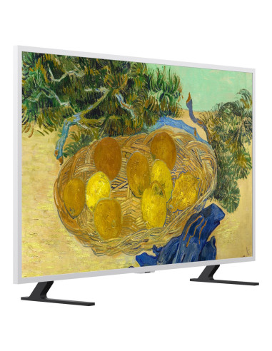 Lg 55Lx7B6La 139,7 Cm (55") 4K Ultra Hd Smart Tv Wi-Fi Czarny