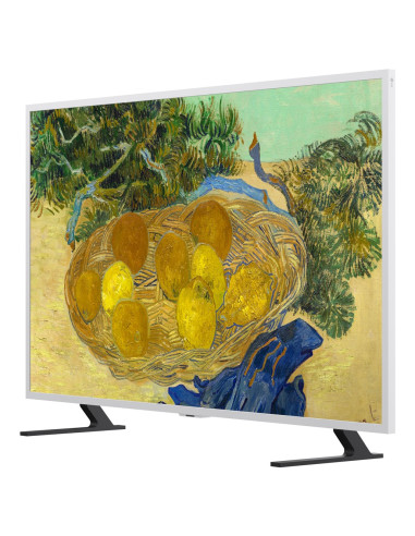 Lg 55Lx7B6La 139,7 Cm (55") 4K Ultra Hd Smart Tv Wi-Fi Czarny