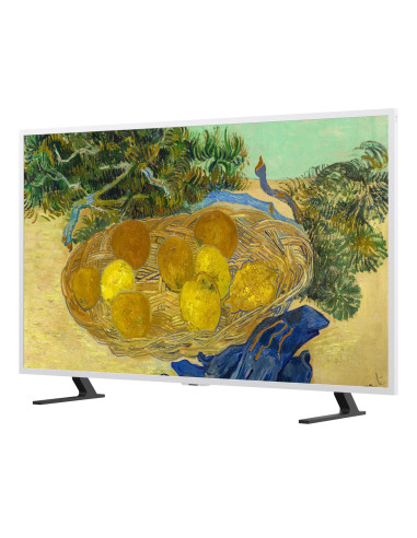 Lg 55Lx7B6La 139,7 Cm (55") 4K Ultra Hd Smart Tv Wi-Fi Czarny