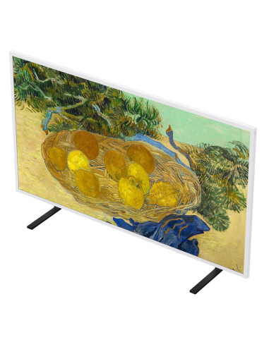 Lg 55Lx7B6La 139,7 Cm (55") 4K Ultra Hd Smart Tv Wi-Fi Czarny