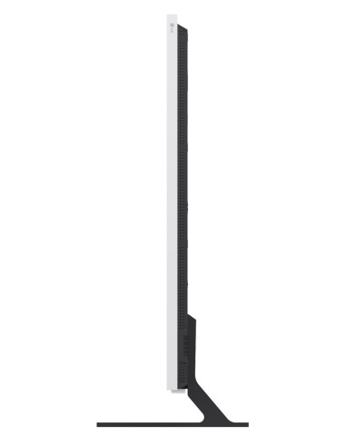 Lg 55Lx7B6La 139,7 Cm (55") 4K Ultra Hd Smart Tv Wi-Fi Czarny