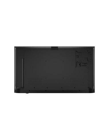 Lenovo Thinkvision E65 64,5"Uhd 60Hz 400Nits Ag Usb Hdmi Dp Speakers 2X10W Black