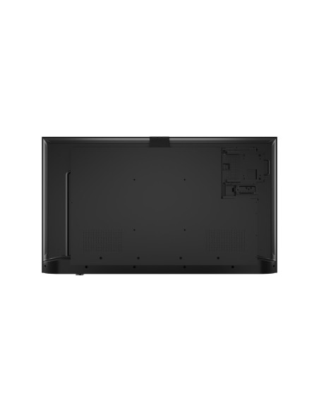 Lenovo Thinkvision E65 64,5"Uhd 60Hz 400Nits Ag Usb Hdmi Dp Speakers 2X10W Black